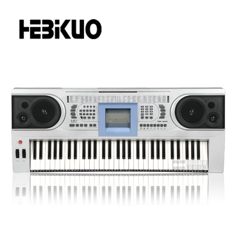 Meike61mk-920楽器キー電子オルガン-電子オルガン問屋・仕入れ・卸・卸売り