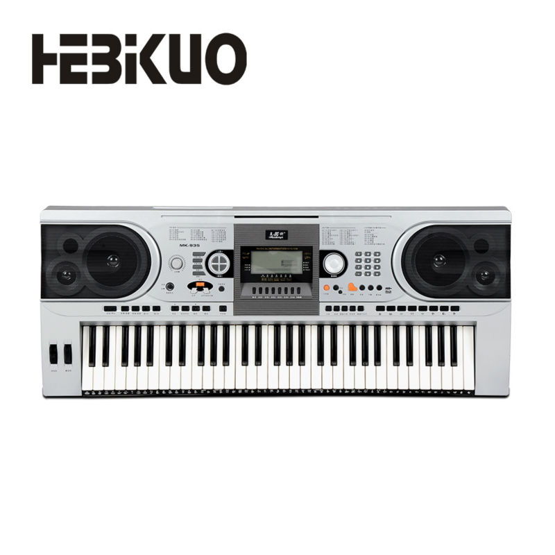 Meike61mk-935キー電子オルガン-電子オルガン問屋・仕入れ・卸・卸売り