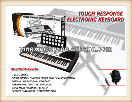 デジタルディスプレイテクニクス楽器電子オルガンの鍵盤-電子オルガン問屋・仕入れ・卸・卸売り