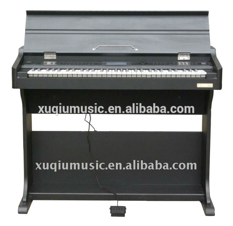 人気のある61鍵デジタルピアノ/電子ピアノ-電子オルガン問屋・仕入れ・卸・卸売り