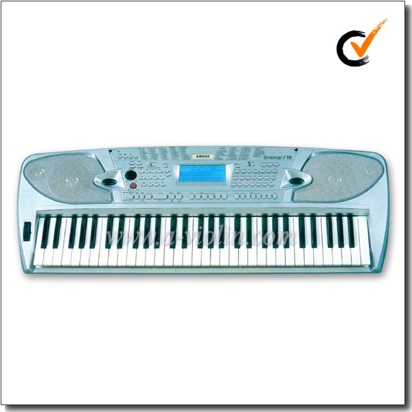 プロの音楽のキーボード61鍵東洋のキーボード( ek1220)-電子オルガン問屋・仕入れ・卸・卸売り