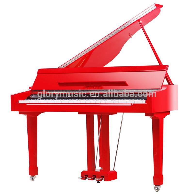 [Chloris]高品質デジタルグランドピアノCDG1000、oemサービス-電子オルガン問屋・仕入れ・卸・卸売り