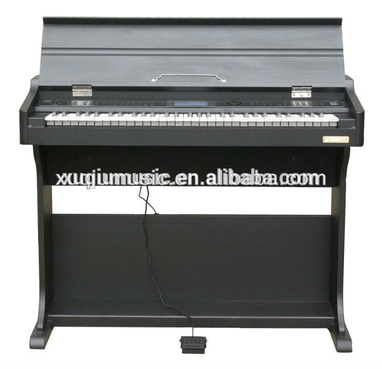 人気のある61- 鍵デジタルピアノ-電子オルガン問屋・仕入れ・卸・卸売り