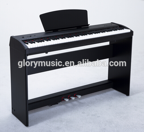 小さな楽器88キーデジタルアップライトピアノ用ホーム装飾-問屋・仕入れ・卸・卸売り