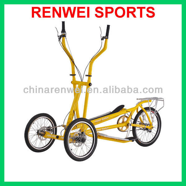 エアロバイクrenwei/クロストレーナーより専門的なバイクフィットネスどこでも最低価格-ジム用設備問屋・仕入れ・卸・卸売り