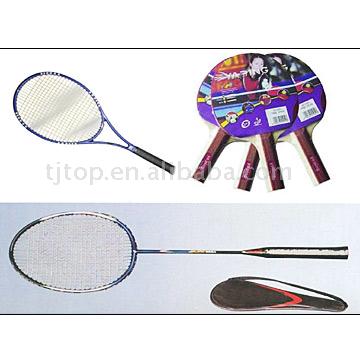 卓球ラケット/テニスラケット/バドミントンラケット-卓球ラケット問屋・仕入れ・卸・卸売り