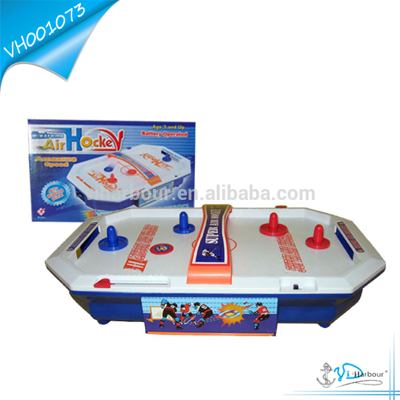 古典的なミニエアホッケーテーブルゲーム子供のため2016-その他インドアスポーツ用品問屋・仕入れ・卸・卸売り