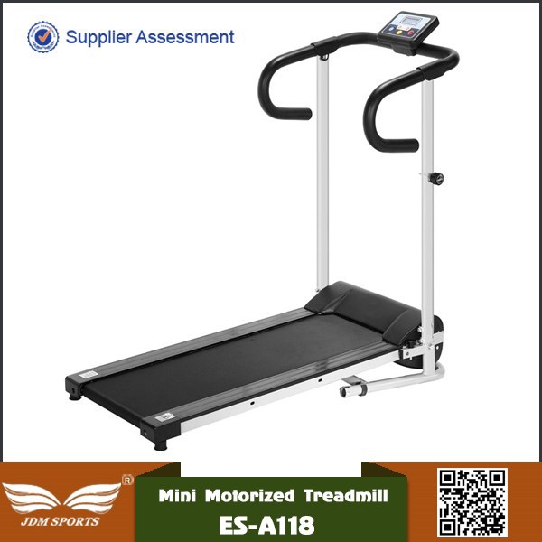 安い卸売ミニ電動トレッドミル-ジム用設備問屋・仕入れ・卸・卸売り
