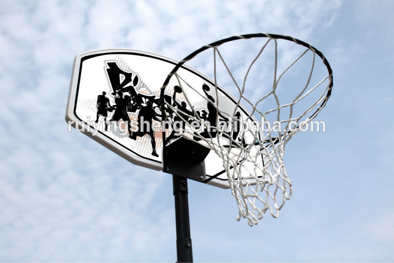 バスケットボールのフープスタンド、 ポータブルバスケットボールスタンド-その他インドアスポーツ用品問屋・仕入れ・卸・卸売り