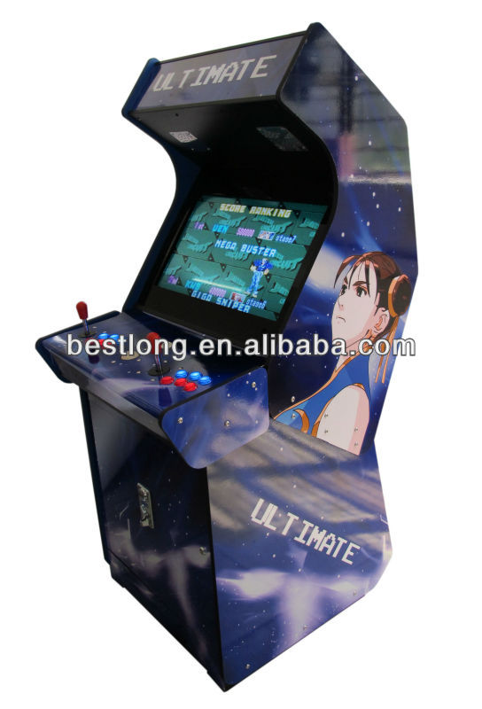 のアーケードゲーム機bs-u2lc26b-コイン式遊具問屋・仕入れ・卸・卸売り