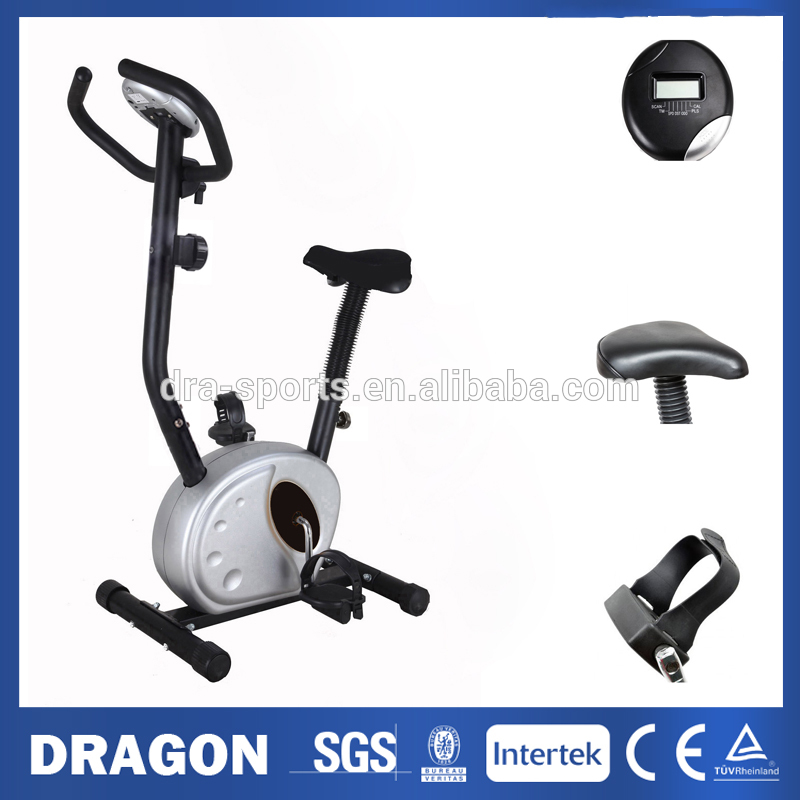 磁気直立バイクmb153cフィットネスエクササイズバイクmagneitcシステム屋内-ジム用設備問屋・仕入れ・卸・卸売り