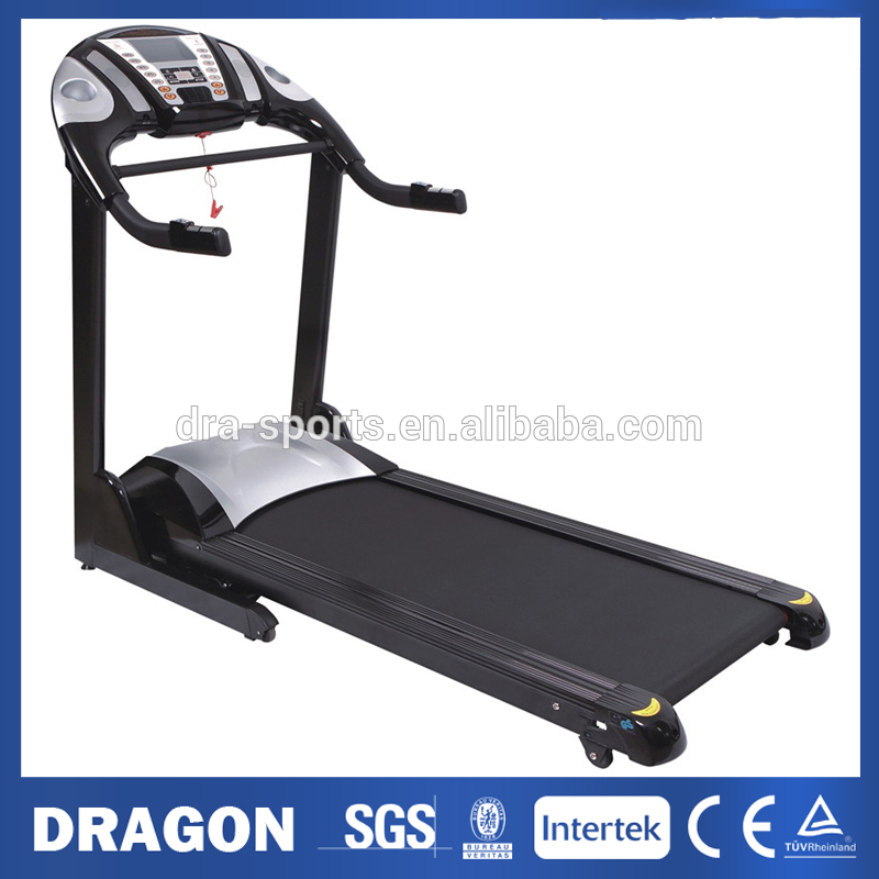 20％2.0hp傾斜電動トレッドミルmt500広いトラックセミ- 商業トレッドミルmp3入力とタイプacモータ-ジム用設備問屋・仕入れ・卸・卸売り
