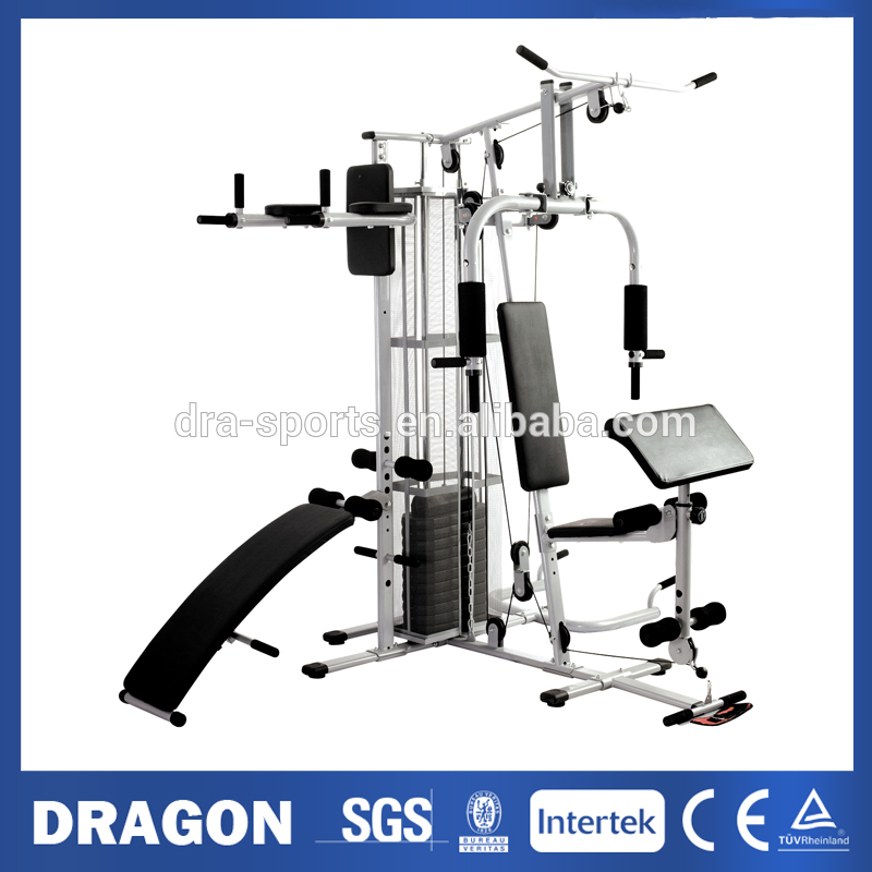 究極のジムhg470マルチ- ジム重量の駅ホームジムプロフィットネスワークアウトfitnessstationkraftstation-ジム用設備問屋・仕入れ・卸・卸売り