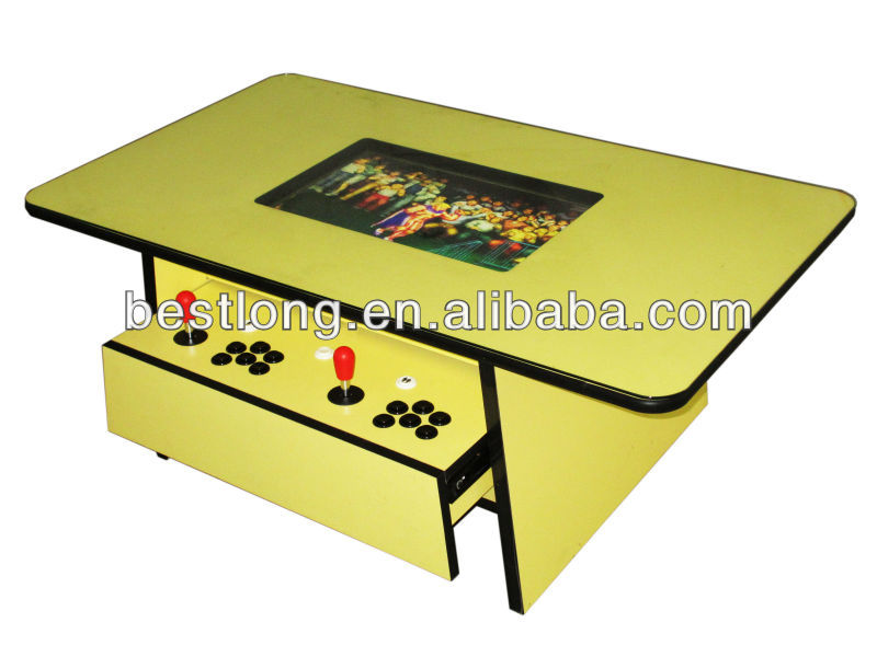 Bs-t2lc22eコーヒーテーブルゲーム機-その他インドアスポーツ用品問屋・仕入れ・卸・卸売り
