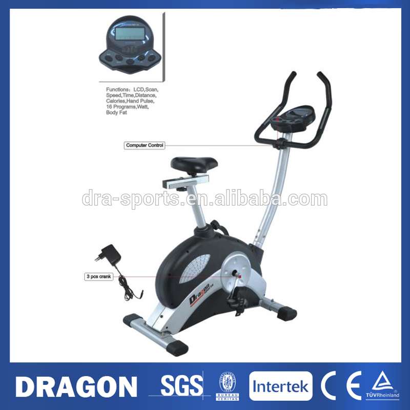 ElectromagneticExerciseの屋内バイクEB288E-ジム用設備問屋・仕入れ・卸・卸売り