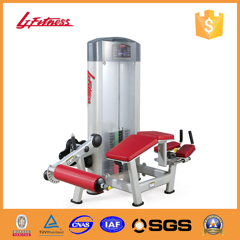 ホット販売延長脚カールスポーツ機器LJ-5518-ジム用設備問屋・仕入れ・卸・卸売り