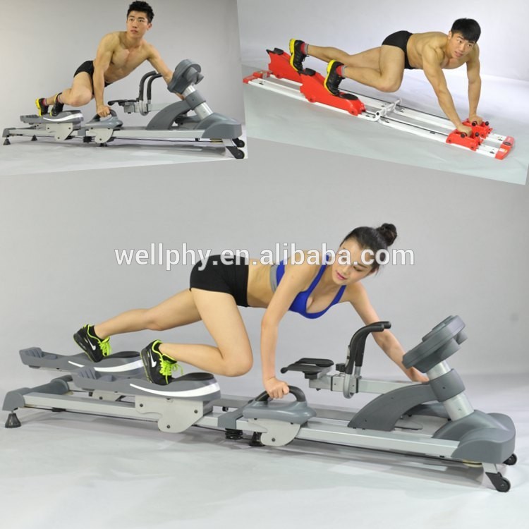 新しい水平crossfit機能的なフィットネスのためのトータルボディトレーニングの上昇の機-ジム用設備問屋・仕入れ・卸・卸売り