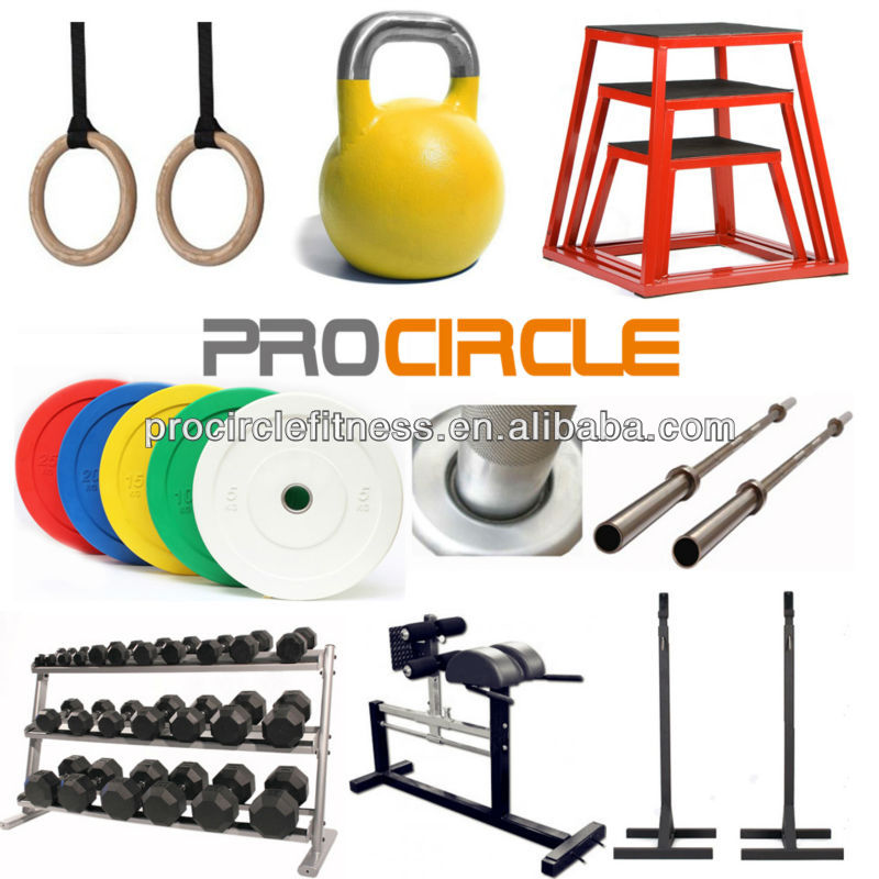 crossfitのベストセラーフィットネス機器-ジム用設備問屋・仕入れ・卸・卸売り