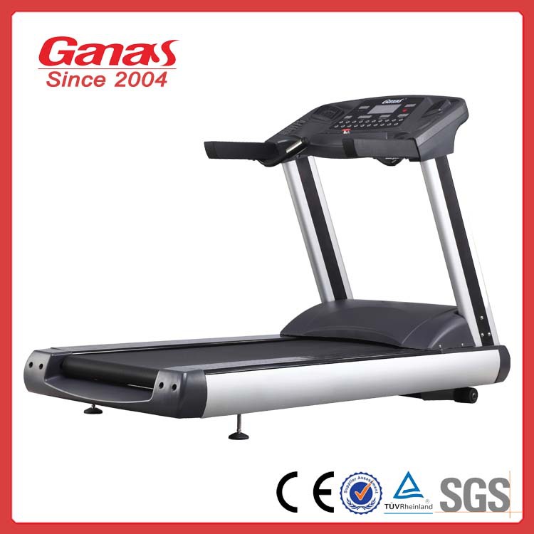 Ganas商業トレッドミルac7.0hpヘビーデューティー-ジム用設備問屋・仕入れ・卸・卸売り