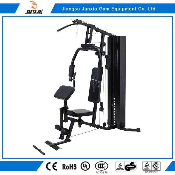 シングルスタックボディフィットホームジム機機器-ジム用設備問屋・仕入れ・卸・卸売り