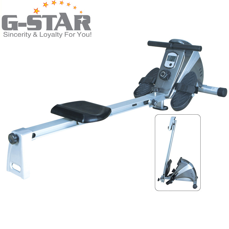 GS-7103-1新しいデザイン屋内磁気ローイングマシン家庭用-ジム用設備問屋・仕入れ・卸・卸売り