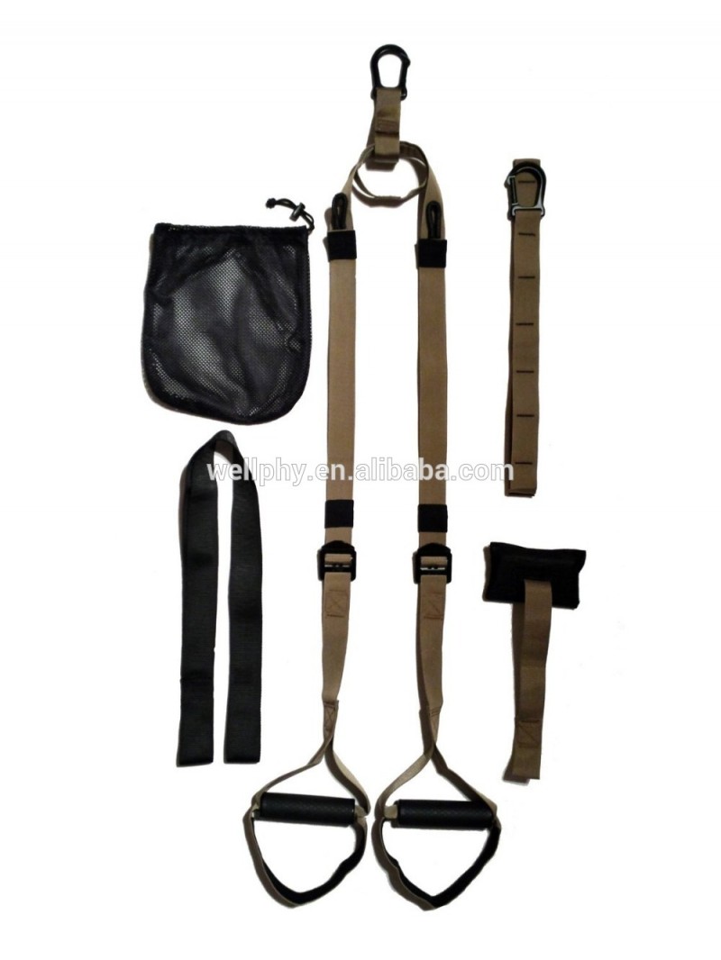 Crossfit2015mmaバンドフィットネス機能をtrainig/crosscoreトレーニング機器/トレーナースリング-ジム用設備問屋・仕入れ・卸・卸売り