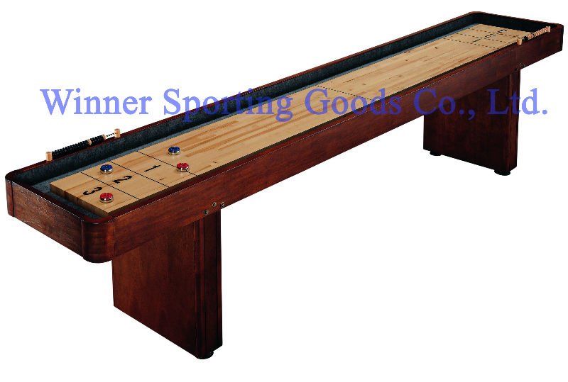 Shuffleboardのテーブルかshuffleboard-その他インドアスポーツ用品問屋・仕入れ・卸・卸売り
