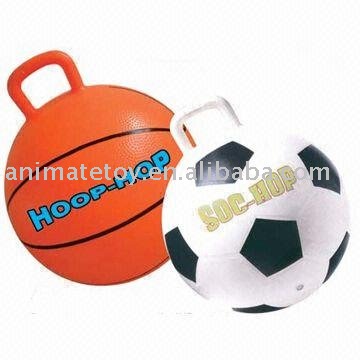 ジャンピングボール-その他インドアスポーツ用品問屋・仕入れ・卸・卸売り