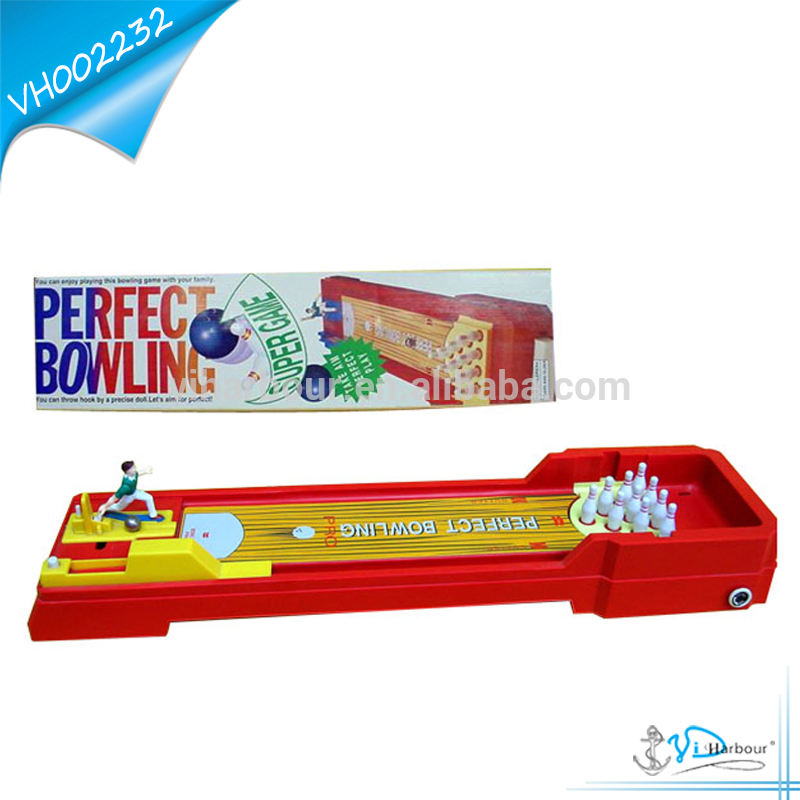 屋内プレイセットのおもちゃボウリングボウルゲーム-その他インドアスポーツ用品問屋・仕入れ・卸・卸売り