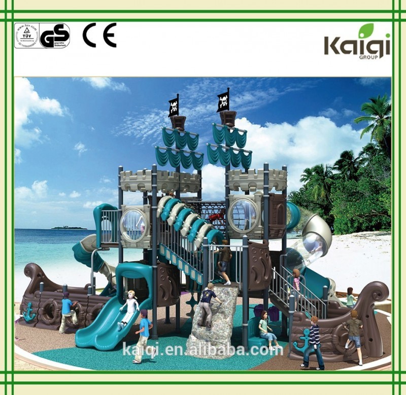 Kaiqi海セーリング屋外遊び場用ウォーターパークKQ50052A-屋外用遊具問屋・仕入れ・卸・卸売り