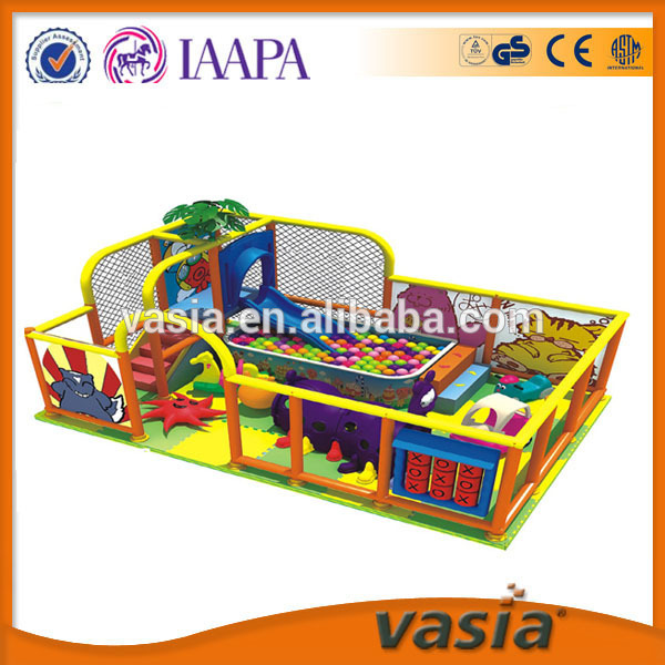 ミニ子供の遊び場/エンターテイメント子供のためのプレイ構造/就学前幼児屋内ゲームがアイテムを再生-屋外用遊具問屋・仕入れ・卸・卸売り
