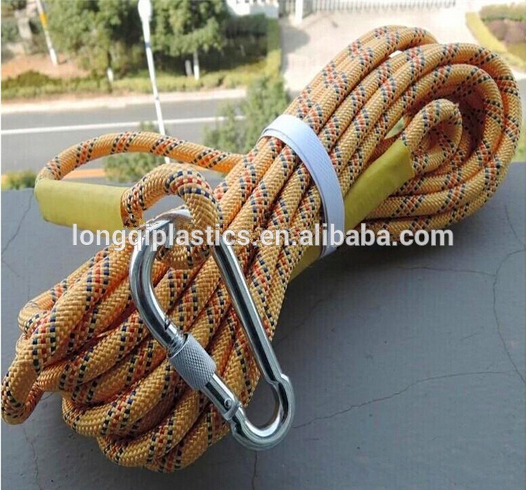 ロッククライミングのロープの色の秋品種保護泰安工場-クライミングウォール問屋・仕入れ・卸・卸売り