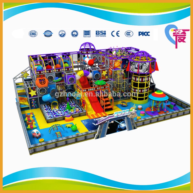 A-15256宇宙スーパーマーケット パーク子供屋内遊び場の おもちゃ-その他遊園地用遊具問屋・仕入れ・卸・卸売り