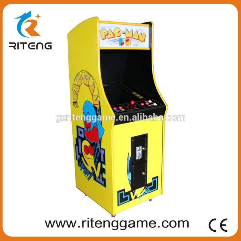 ホット販売19 インチ液晶60 で 1 60 で 1 カクテル テーブル アーケード ゲーム の ため 1 プレーヤー-コイン式遊具問屋・仕入れ・卸・卸売り