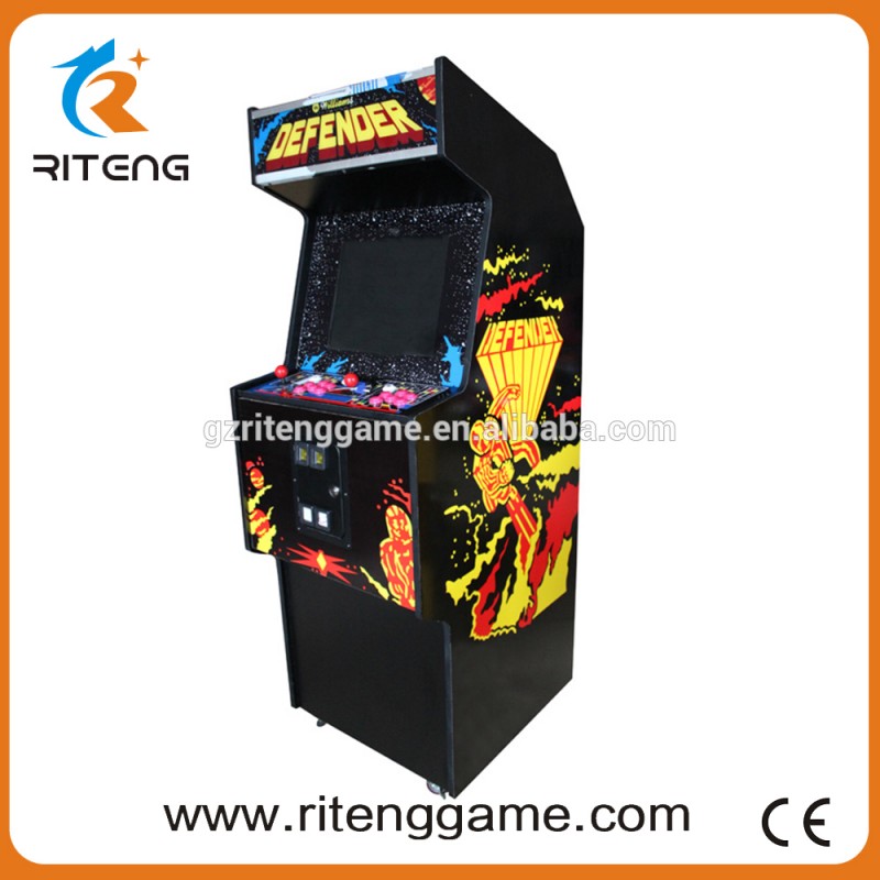 ストリートファイター5201ゲームで直立マシンカクテルのアーケードゲーム機-コイン式遊具問屋・仕入れ・卸・卸売り