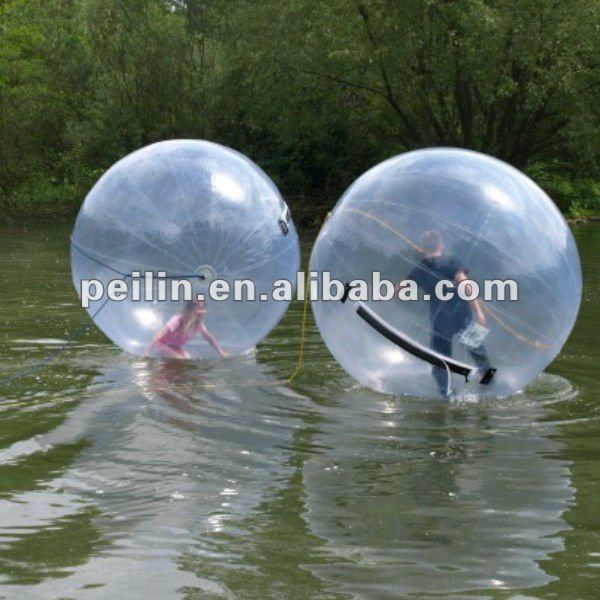 高品質膨脹可能な水zorbの球-ボール問屋・仕入れ・卸・卸売り