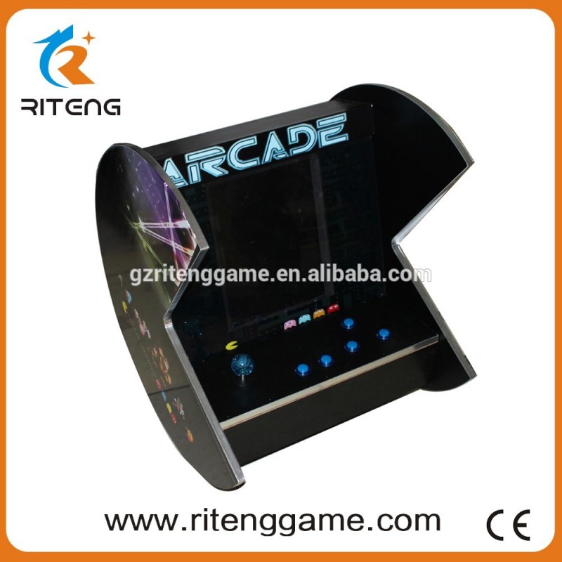 中国卸売ランジェリー15インチ液晶601の製品を促進するアーケードマシン-コイン式遊具問屋・仕入れ・卸・卸売り