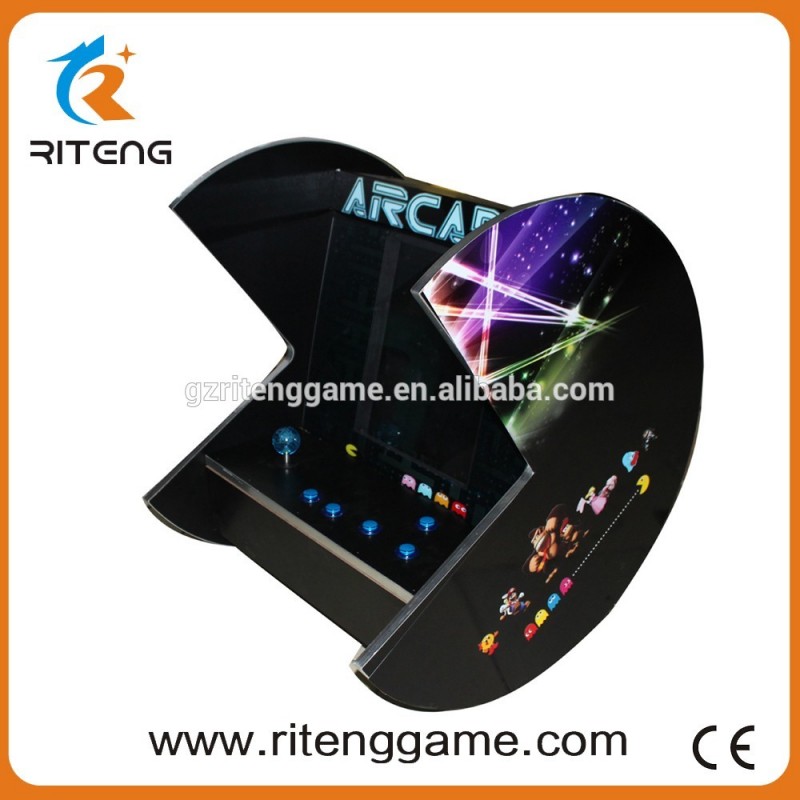 取引& サプライヤー の中国製品15 インチ液晶60 で 1 アーケード マシン の ゲーム機キット-コイン式遊具問屋・仕入れ・卸・卸売り