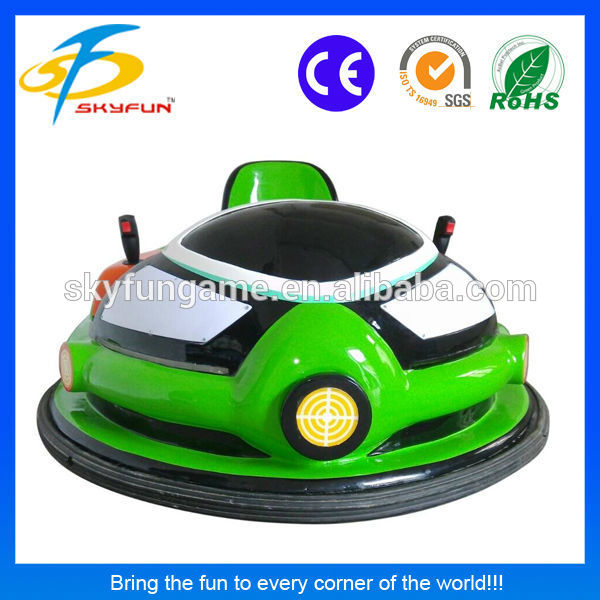 熱い販売安いバッテリーのバンパー車子供のための中国製-バンパーカー問屋・仕入れ・卸・卸売り