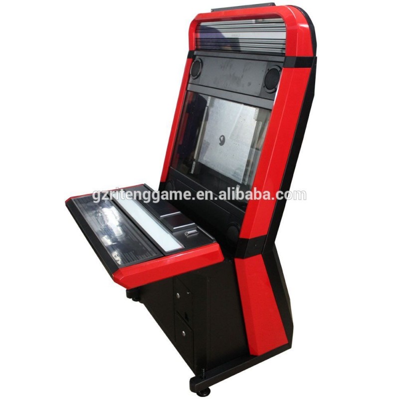 ホット販売alibabaの上520で1コイン式アーケード台東vewlixゲーム機用2プレーヤー-コイン式遊具問屋・仕入れ・卸・卸売り