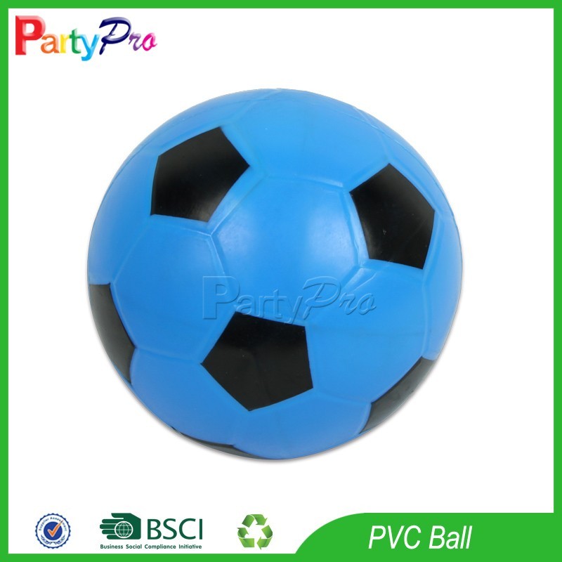 partypro浙江省の工場の最もよく売れる製品最新カラフルなpvc素材8インチサッカーボール-ボール問屋・仕入れ・卸・卸売り
