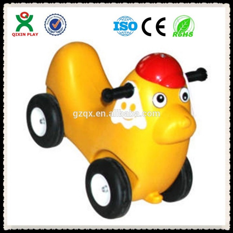 子供のおもちゃ車/ミニおもちゃの車QX-156A-動物型ライディングトイ問屋・仕入れ・卸・卸売り