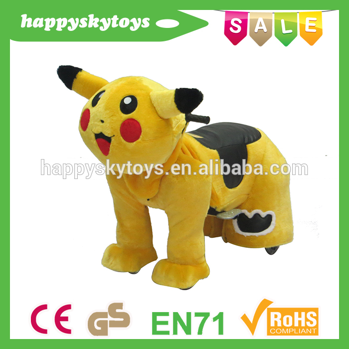 面白いおもちゃ!!! 大人のためのcehi面白いおもちゃ、 子クラフトおもちゃ、 キディライド販売のための-動物型ライディングトイ問屋・仕入れ・卸・卸売り