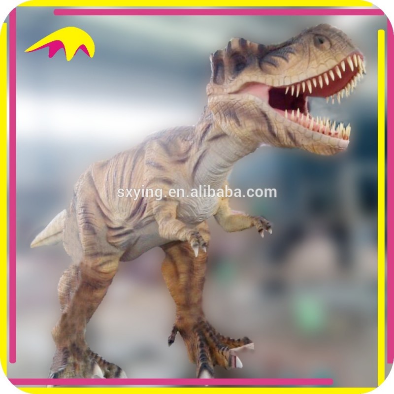 KANO4660カスタマイズされたアニメーションアニマトロ人工恐竜trex用販売-その他遊園地用遊具問屋・仕入れ・卸・卸売り