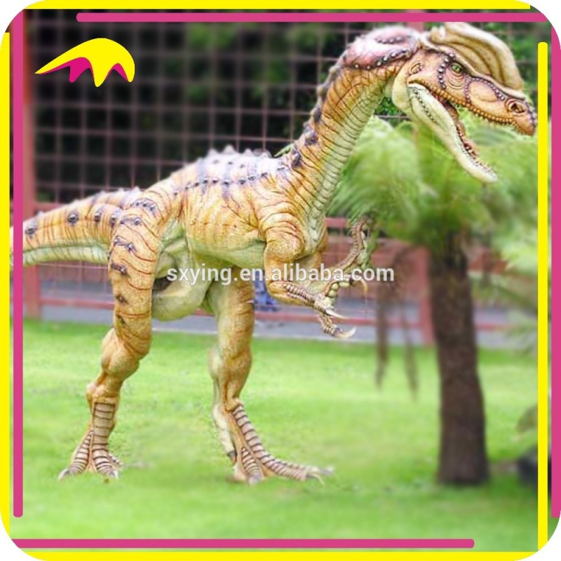KANO0571屋外dinopark展示グラス ファイバー恐竜3d レプリカ-その他遊園地用遊具問屋・仕入れ・卸・卸売り