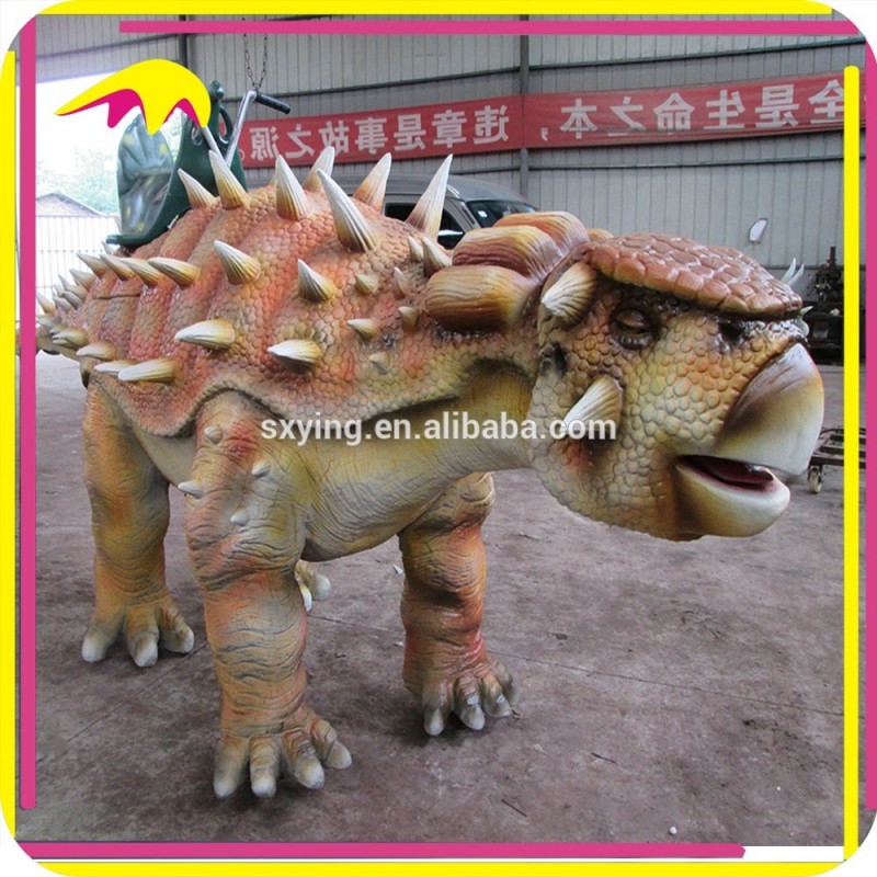 KANO1128遊び場子供アトラクションインタラクティブ恐竜に乗るため販売-その他遊園地用遊具問屋・仕入れ・卸・卸売り