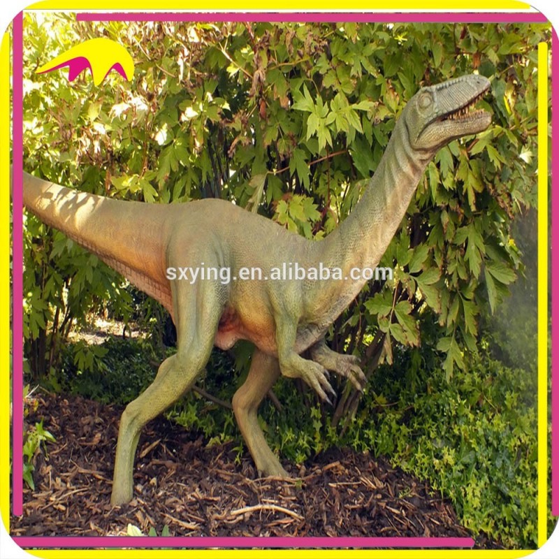 KANO1337屋外遊び場装飾大アニマトロ恐竜-その他遊園地用遊具問屋・仕入れ・卸・卸売り