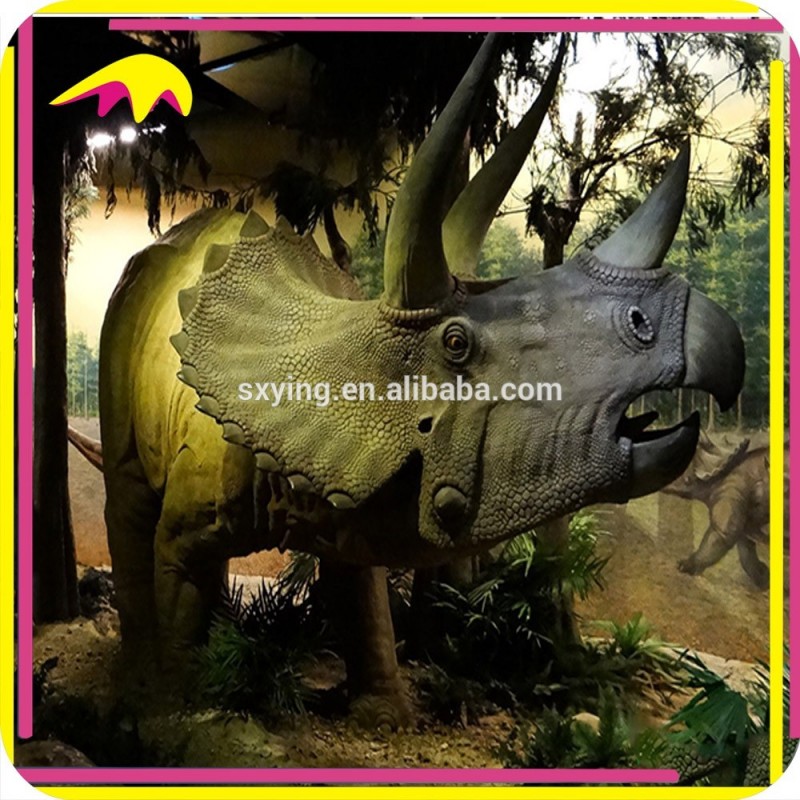 KANO1482子供アトラクションカスタマイズされた科学博物館展示恐竜-その他遊園地用遊具問屋・仕入れ・卸・卸売り