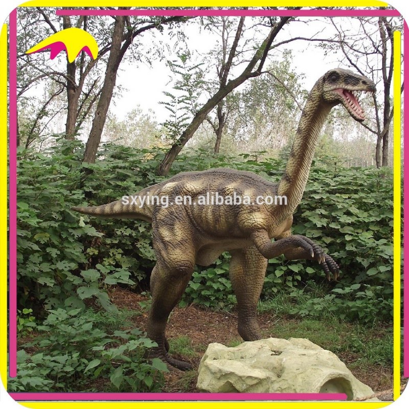 KANO1369カスタマイズされた等身大リアルなdinopark恐竜-その他遊園地用遊具問屋・仕入れ・卸・卸売り