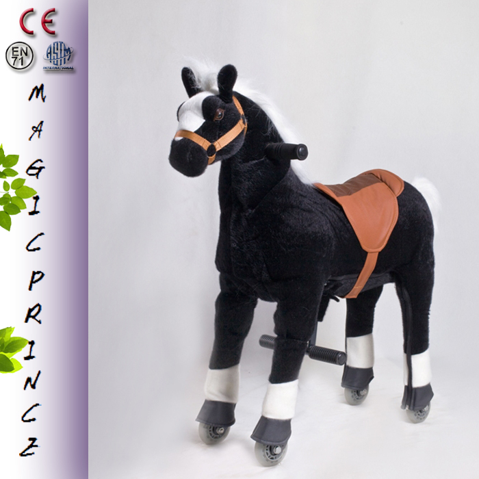 (En71 & astm & ce) 〜 (合格!!) 〜 マジック王子の funy ぬいぐるみ & ぬいぐるみ 乗馬馬玩具発売中-問屋・仕入れ・卸・卸売り